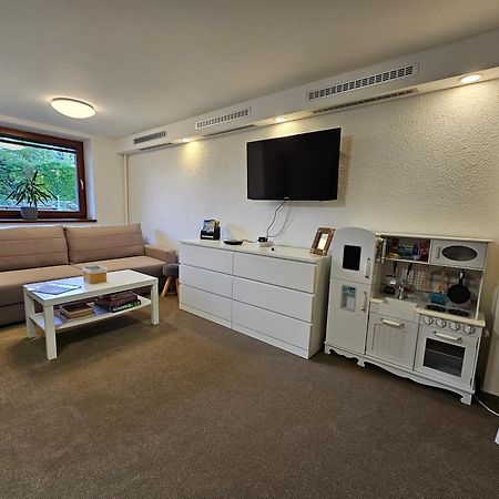 Apartman U Peciho Bela pod Pradedem Luaran gambar