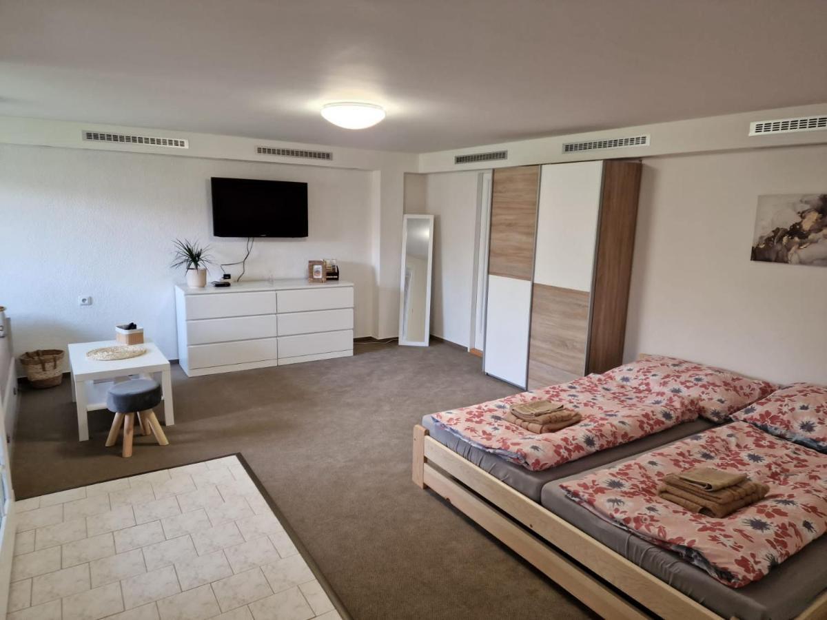 Apartman U Peciho Bela pod Pradedem Luaran gambar