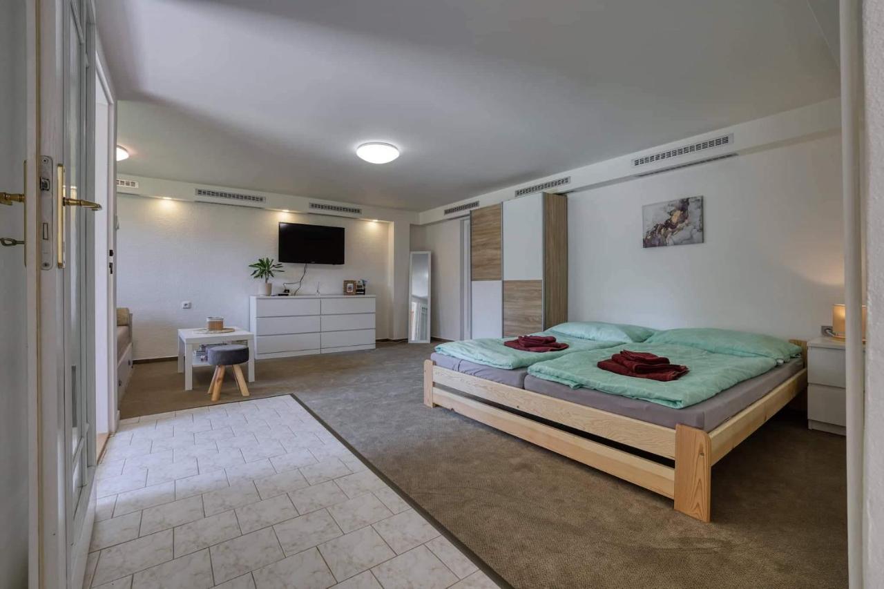 Apartman U Peciho Bela pod Pradedem Luaran gambar
