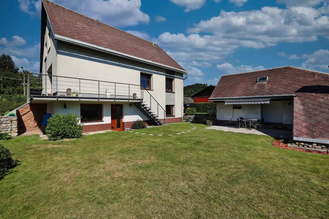 Apartman U Peciho Bela pod Pradedem Luaran gambar