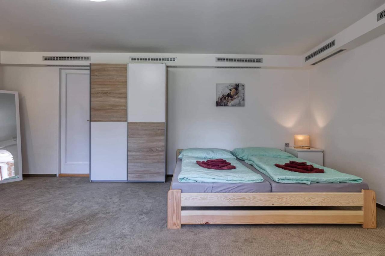 Apartman U Peciho Bela pod Pradedem Luaran gambar